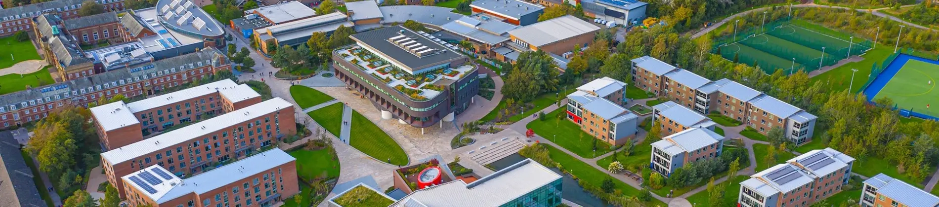 Medicine with Foundation Year MBChB